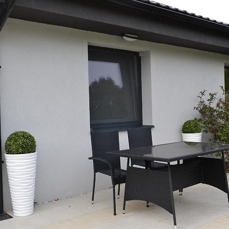 Apartmany U Polanskych Bulhary Extérieur photo